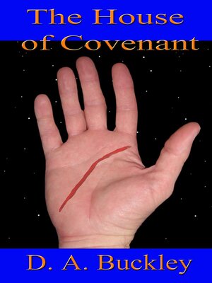 cover image of The House of Covenant